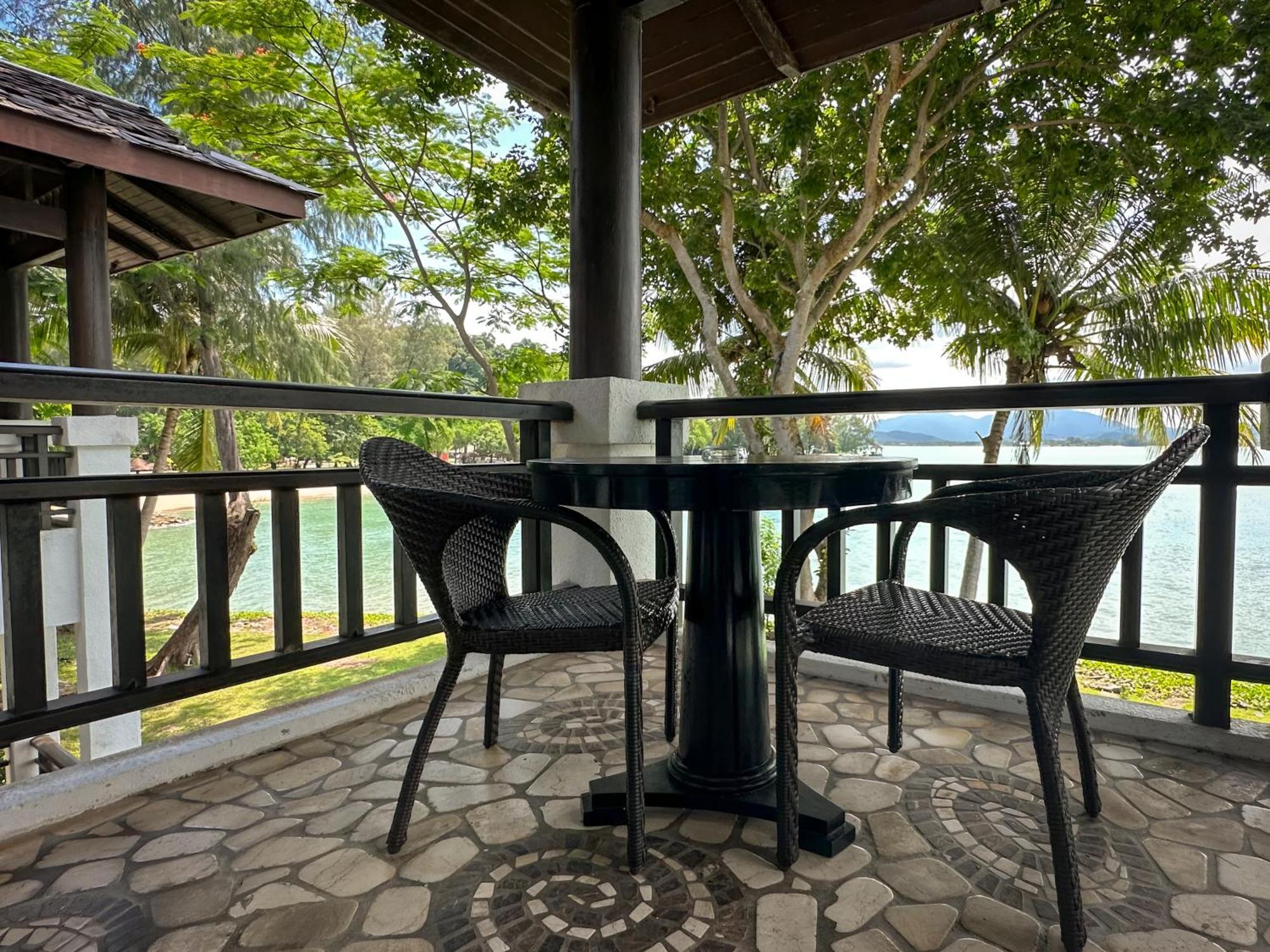 Rebak Island Resort & Marina, Langkawi Pantai Cenang  Ngoại thất bức ảnh