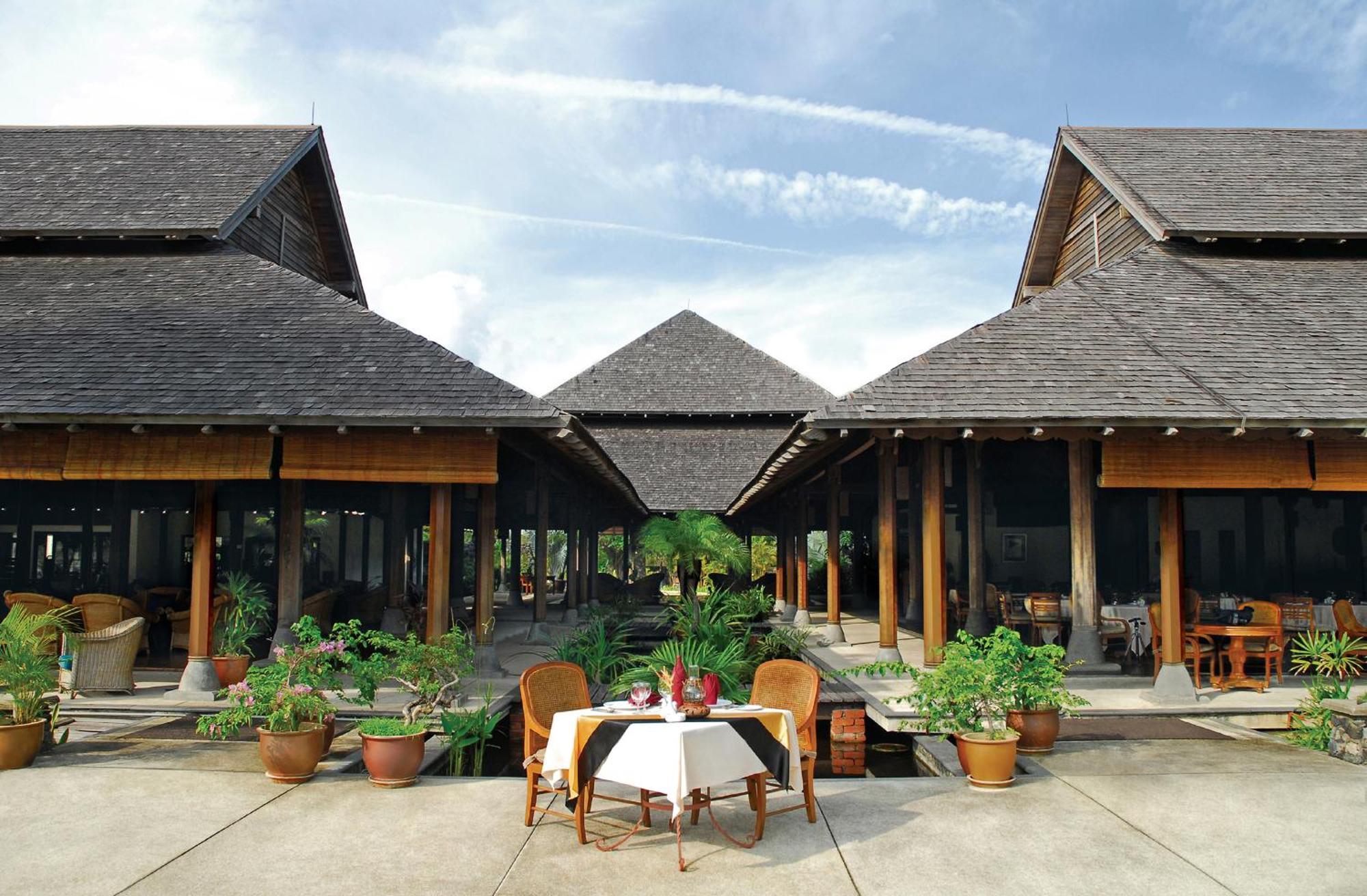 Rebak Island Resort & Marina, Langkawi Pantai Cenang  Ngoại thất bức ảnh